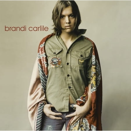Brandi Carlile - Brandi Carlile - Music & Performance - CD