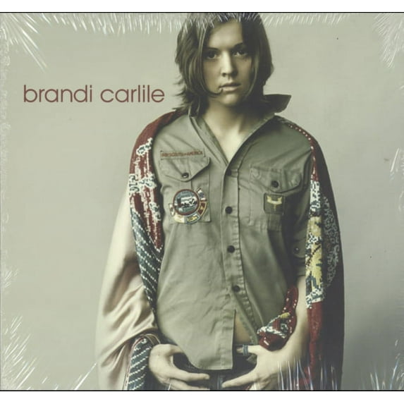 Brandi Carlile - Brandi Carlile - Vinyl