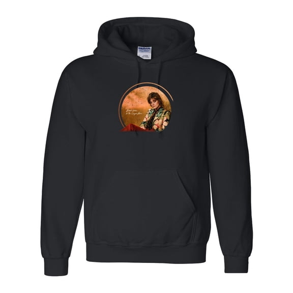 Brandi Carlile In The Canyon Haze Circle Folk Rock Americana Music Star Fan Hoodie Unisex, up to 5XL