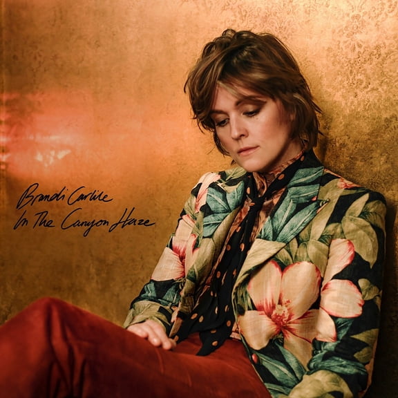Brandi Carlile - In These Silent Days (Deluxe Edition) In The Canyon Haze - Music & Performance - CD