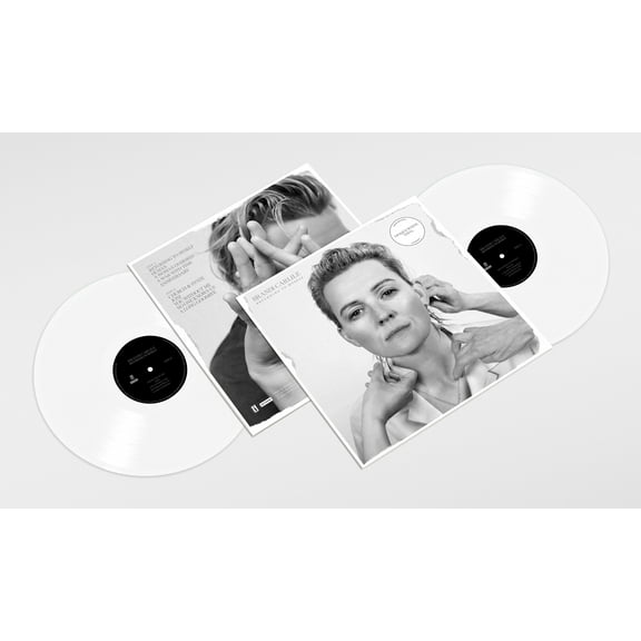 Brandi Carlile - Returning To Myself - Music & Performance - Vinyl