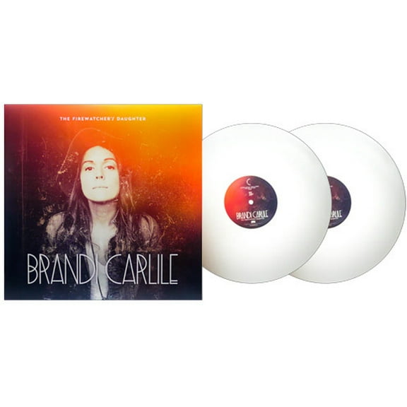 Brandi Carlile - The Firewatcher's Daughter - Music & Performance - Vinyl
