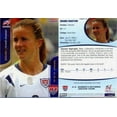 thumbnail image 1 of Brandi Chastain 2004 US Olympic Women’s Soccer team card USWNT, 1 of 1