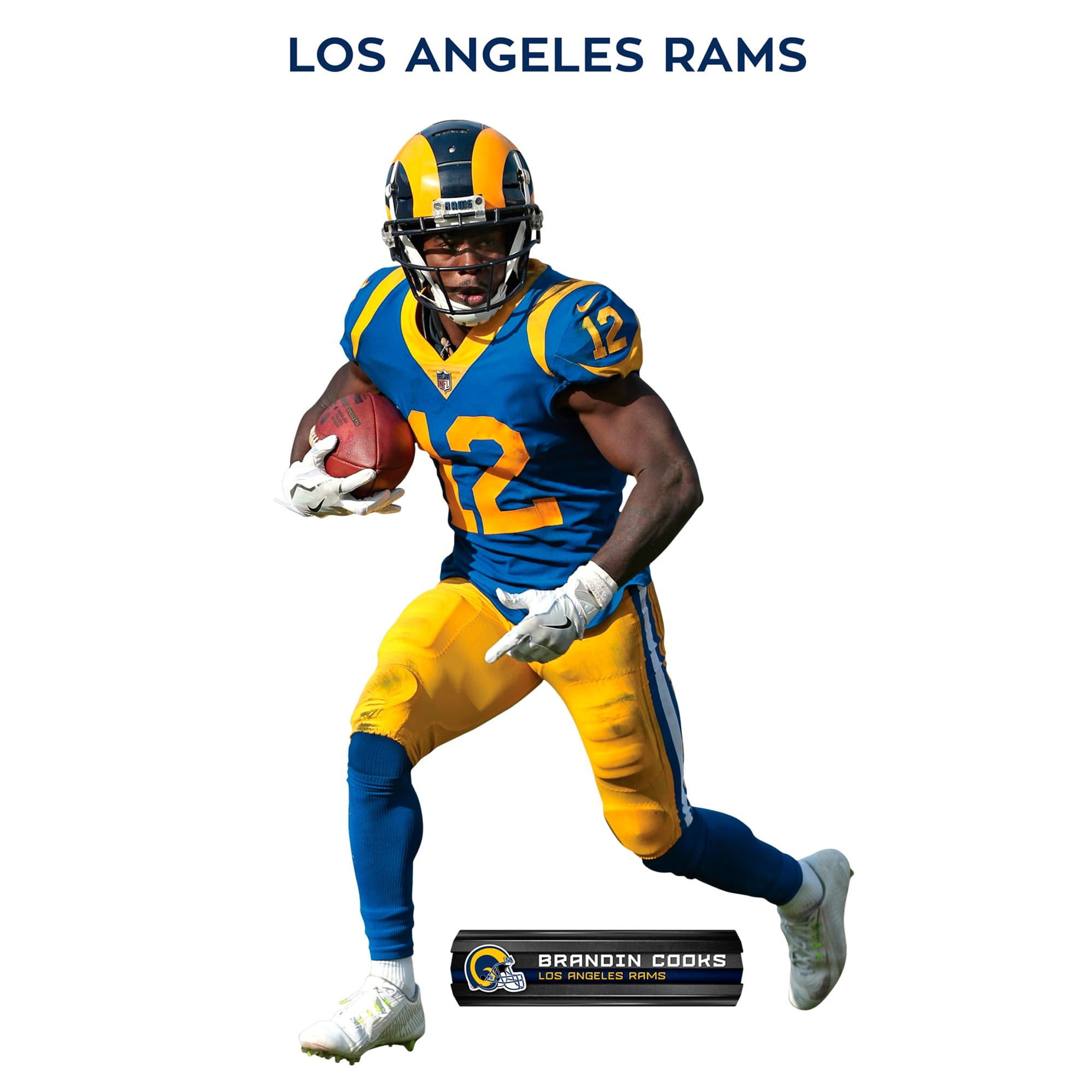 Official Rams Fan Packages, Los Angeles Rams Fan Packages