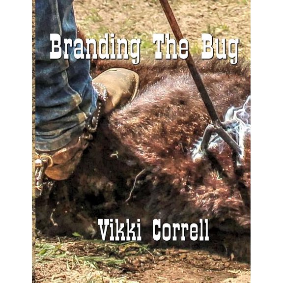 Branding the Bug
