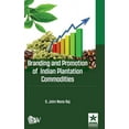thumbnail image 1 of Branding and Promotion of Indian Plantation Commodities, (Hardcover), 1 of 1