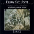 thumbnail image 1 of Brandis Quartet - String Quartet: Death & the Maiden - Music & Performance - CD, 1 of 1