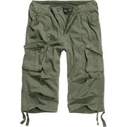 Brandit 6-Pocket Capri Pants