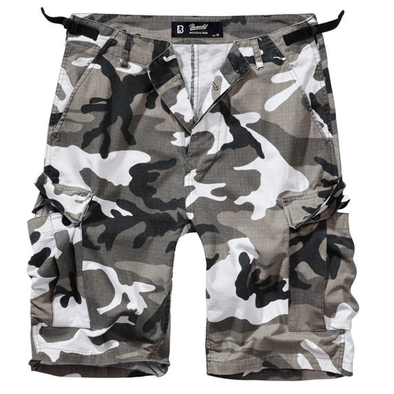 Brandit BDU Ripstop Cargo Shorts