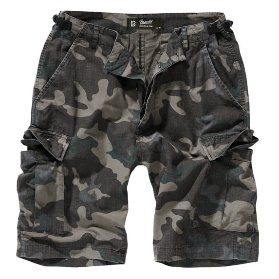Brandit BDU Ripstop Cargo Shorts