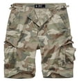 thumbnail image 1 of Brandit BDU Ripstop Cargo Shorts, 1 of 10
