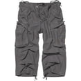 thumbnail image 1 of Brandit Cargo Capri Pants, 1 of 8