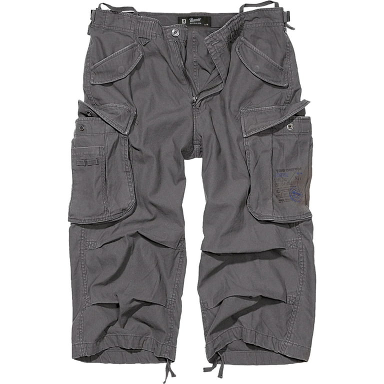 Brandit Cargo Capri Pants Brandit Cargo Capri Pants