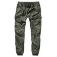 thumbnail image 1 of Brandit Cargo Jogger Pants, 1 of 4