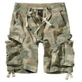 thumbnail image 1 of Brandit Classic Cargo Shorts, 1 of 11