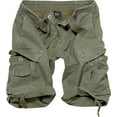 thumbnail image 1 of Brandit Classic Cargo Shorts, 1 of 10