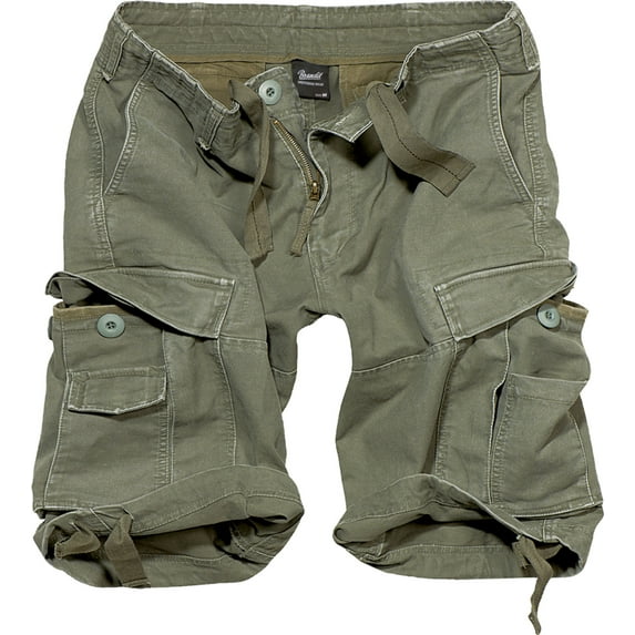 Brandit Classic Cargo Shorts
