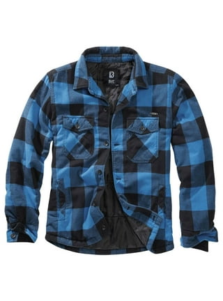 Mens Lumber Jacket