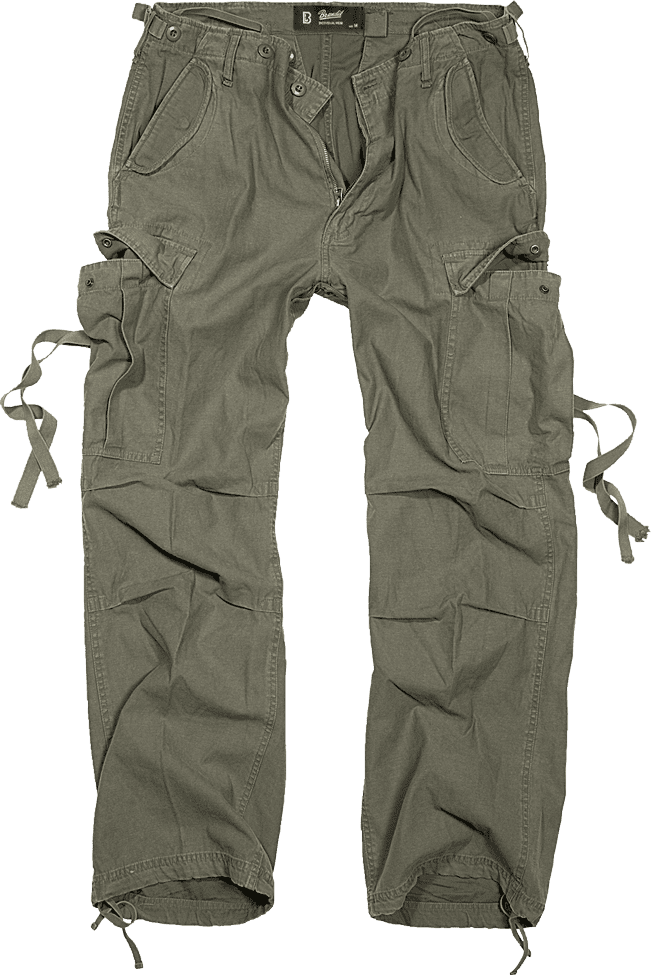 Brandit M65 Cargo