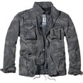 thumbnail image 1 of BRANDIT INDIVIDUAL WEAR Adult Male M65 Premium Field Jacket, Color: Dark Camo, Size: XL, 1 of 7