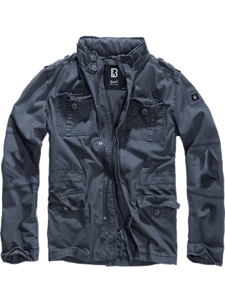 L 新品BIRDWELL MILITARY FIELD JACKET L Men's Jackets & Vests – Birdwell