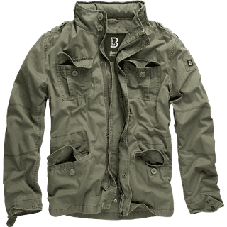 Field Jacket