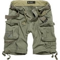 thumbnail image 1 of Brandit Relaxed Cargo Shorts, 1 of 11
