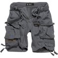 thumbnail image 1 of Brandit Relaxed Cargo Shorts, 1 of 11