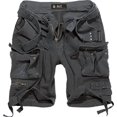 thumbnail image 1 of Brandit Relaxed Cargo Shorts, 1 of 10
