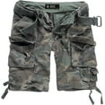 thumbnail image 1 of Brandit Relaxed Cargo Shorts, 1 of 10