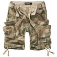 thumbnail image 1 of Brandit Relaxed Cargo Shorts, 1 of 10
