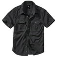 thumbnail image 1 of Brandit Rugged Shirt Short Sleeve, 1 of 2