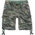 thumbnail image 1 of Brandit Utility Cargo Shorts, 1 of 10