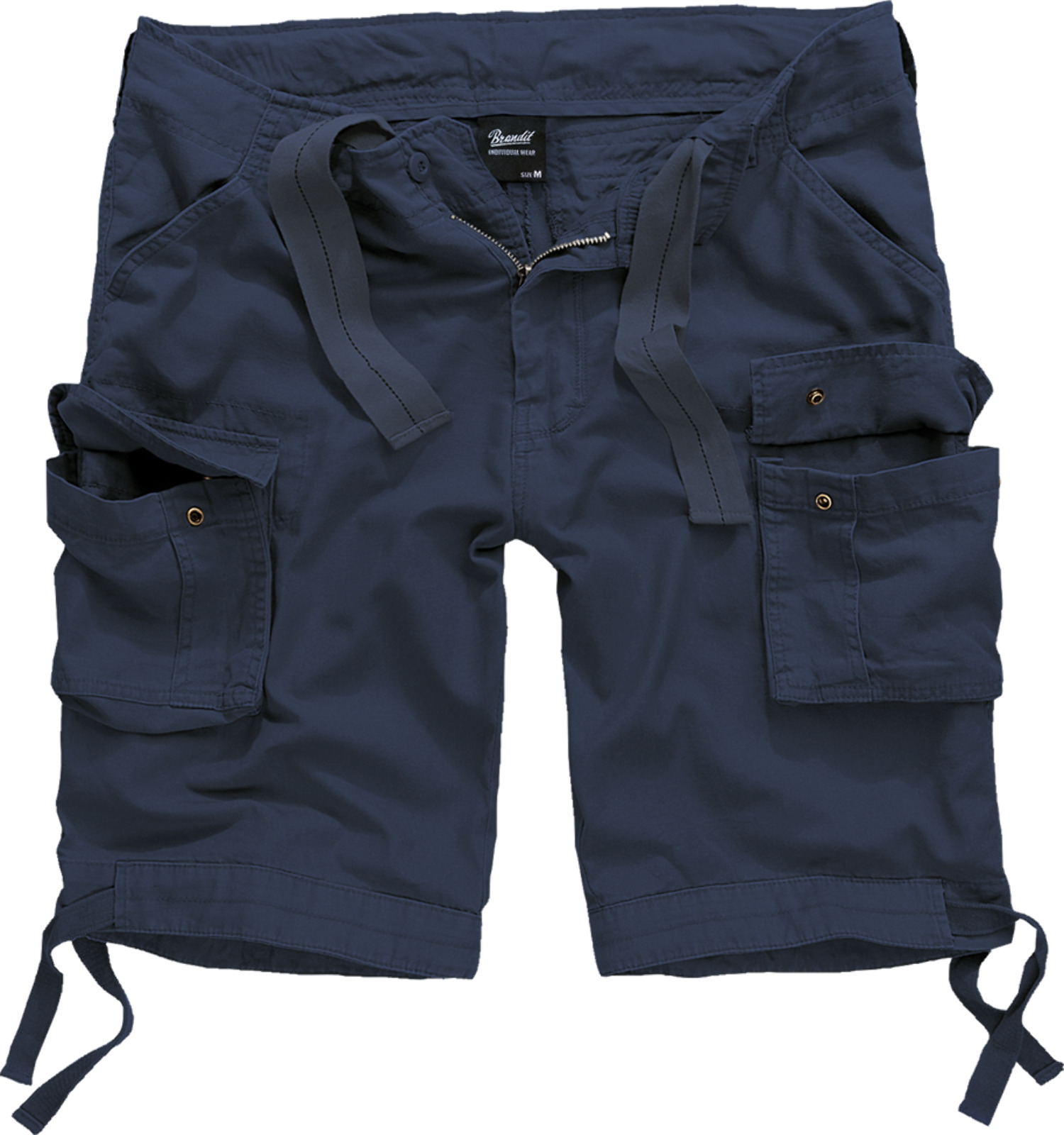 swoosh utility cargo shorts