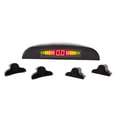thumbnail image 1 of COMMERCIAL 4SENSOR REAR PARKING SENSOR SYSTEM, 1 of 2