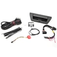 thumbnail image 1 of Brandmotion 9002-8756 2015 Ford F-150 'MyTouch' Factory Display Radio Rear Vision System (8"), 1 of 1