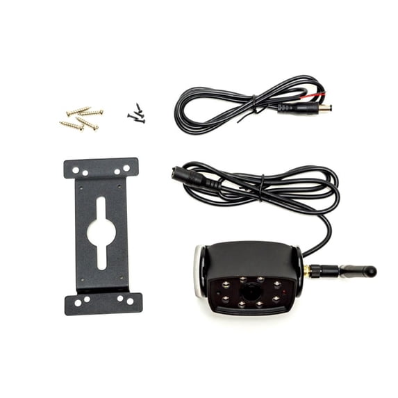 Brandmotion AHDS-7811V2 Wireless HD Observation Camera