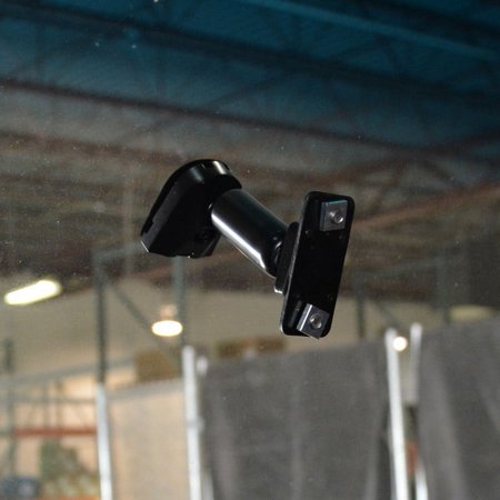 Brandmotion Display Monitor Windshield Mount for D-Tab
