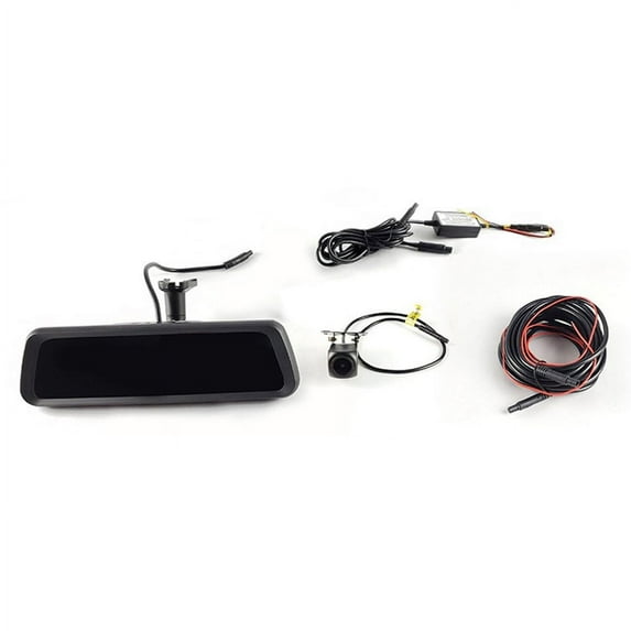 Brandmotion FVMR-1000 FullVUE Rear Camera Mirror