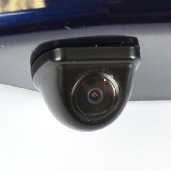 Brandmotion GM 4.2" and 8" Rear Vision System for Factory Display Radios
