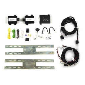 Brandmotion Radar Blind Spot System with Cross Traffic Detection
