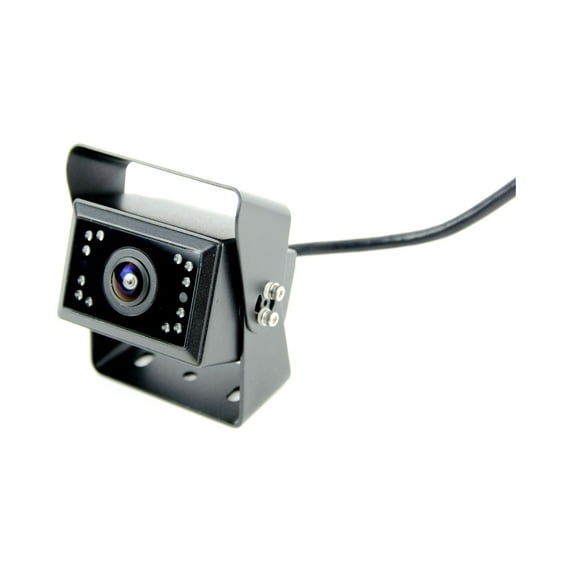 Brandmotion - Transparent Trailer HD Monitor Rear Vision System (TRNS-3110)