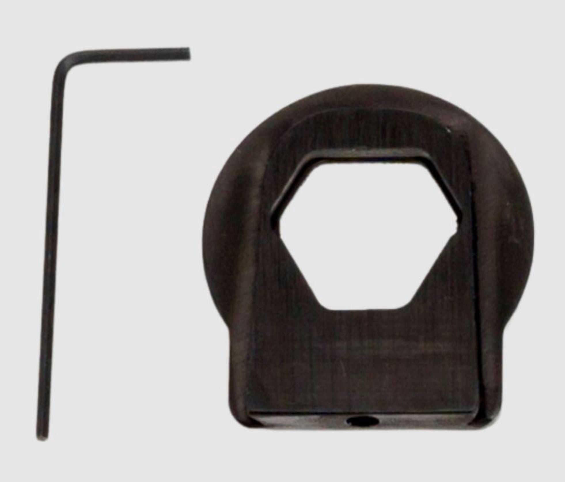 Brandmotion Twist-Off Mirror Mount Adapter Bracket