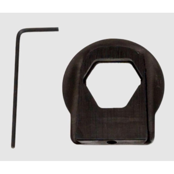 Brandmotion Twist-Off Mirror Mount Adapter Bracket