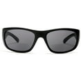thumbnail image 1 of Brando Brenda Sports Bi-Focal Sun Readers Outdoor Comfort Sunglasses Black - 2 / Black, 1 of 5