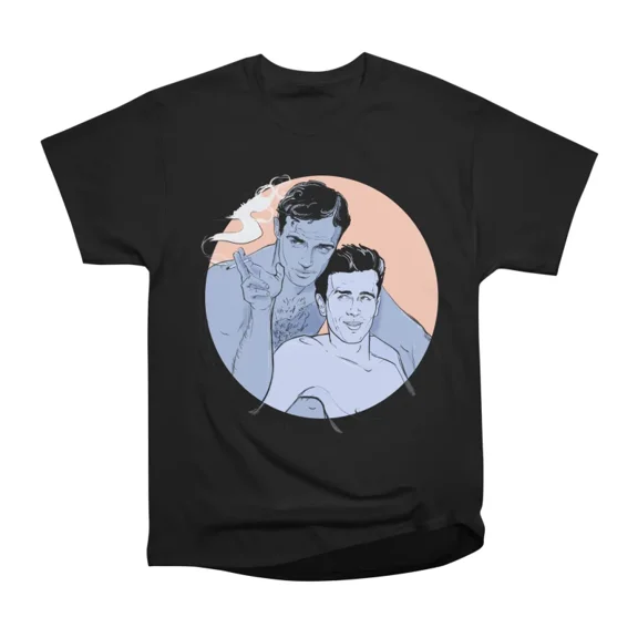 Brando Dean T-Shirt Tee Gift For Him Merch For Her Apparel For Friend