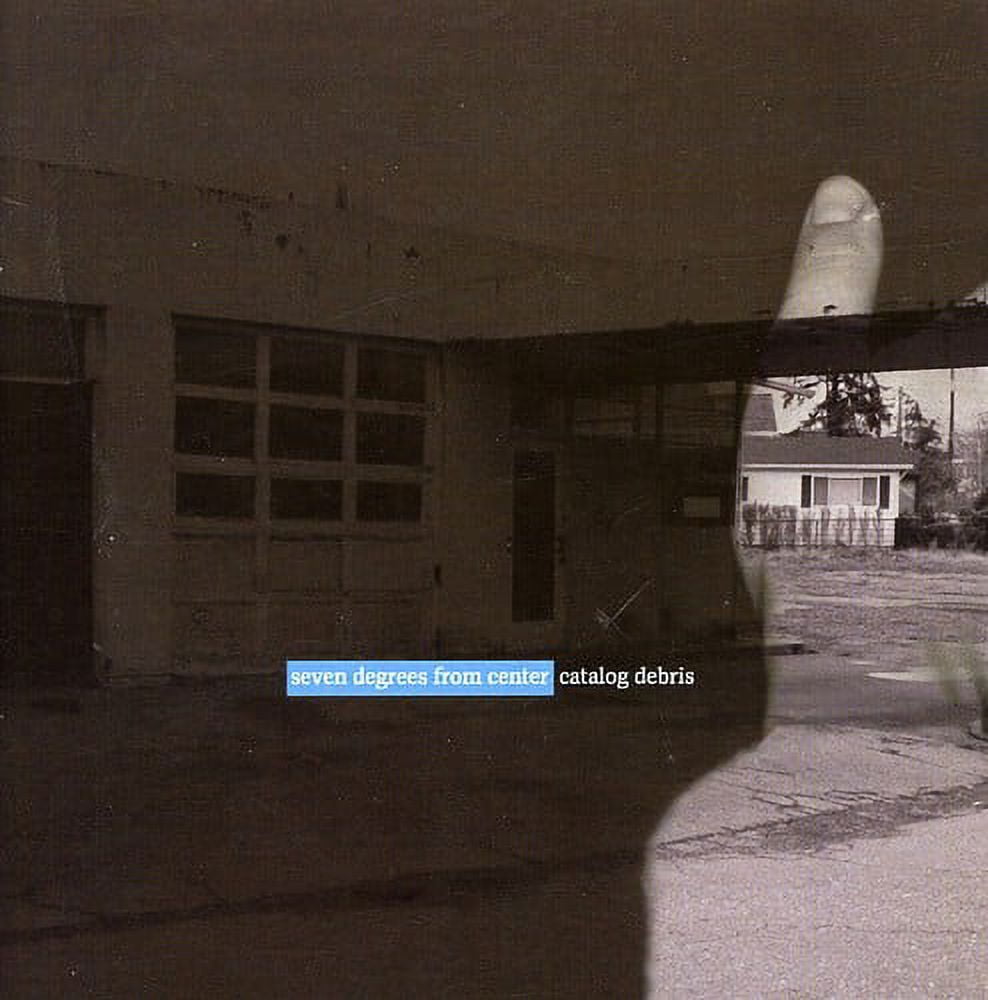 Brando - Instantly Spaceships and Every 16 Years Old Guide To Brando - Alternative - CD
