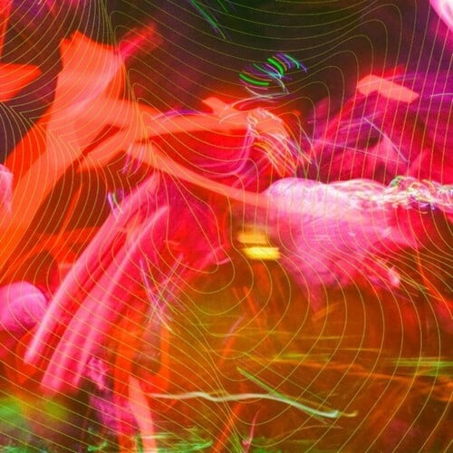 Brando,Jordan - Fixation - Music & Performance - Vinyl