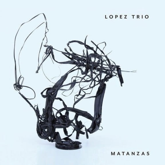 Brando Trio Lopez - MATANZAS - Music & Performance - CD
