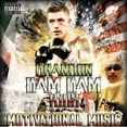 thumbnail image 1 of Brandon "Bam Bam" Rios - Motivational Music - Rap / Hip-Hop - CD, 1 of 1
